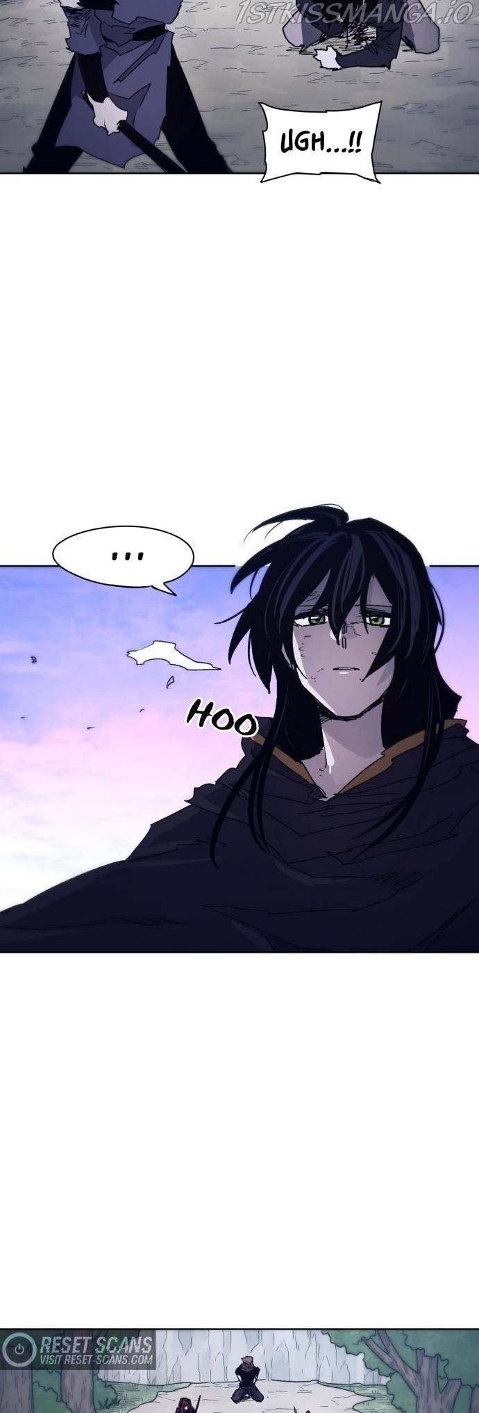 The Ember Knight Chapter 83 Page 1