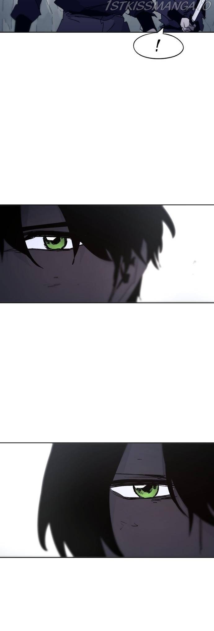 The Ember Knight Chapter 83 Page 1