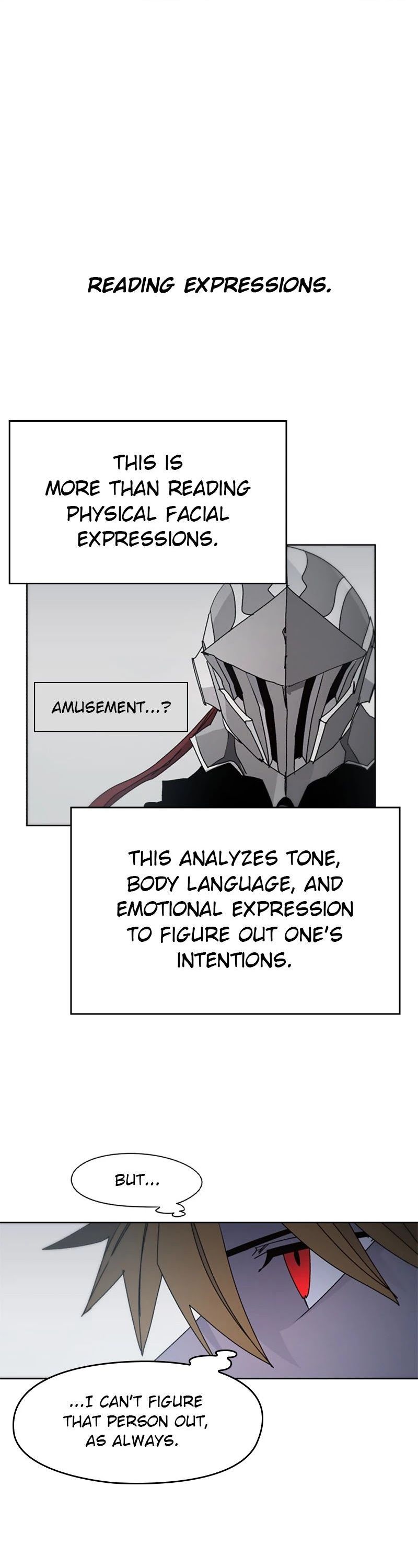 The Ember Knight Chapter 35 Page 1