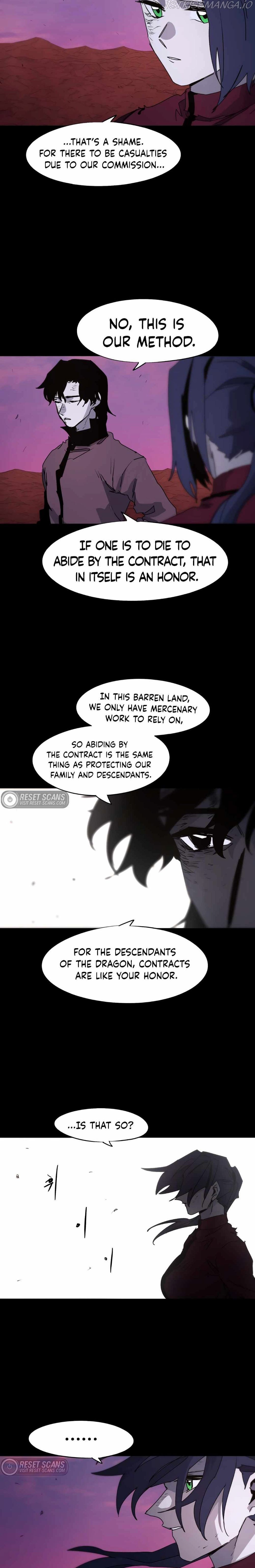 The Ember Knight Chapter 78 Page 1