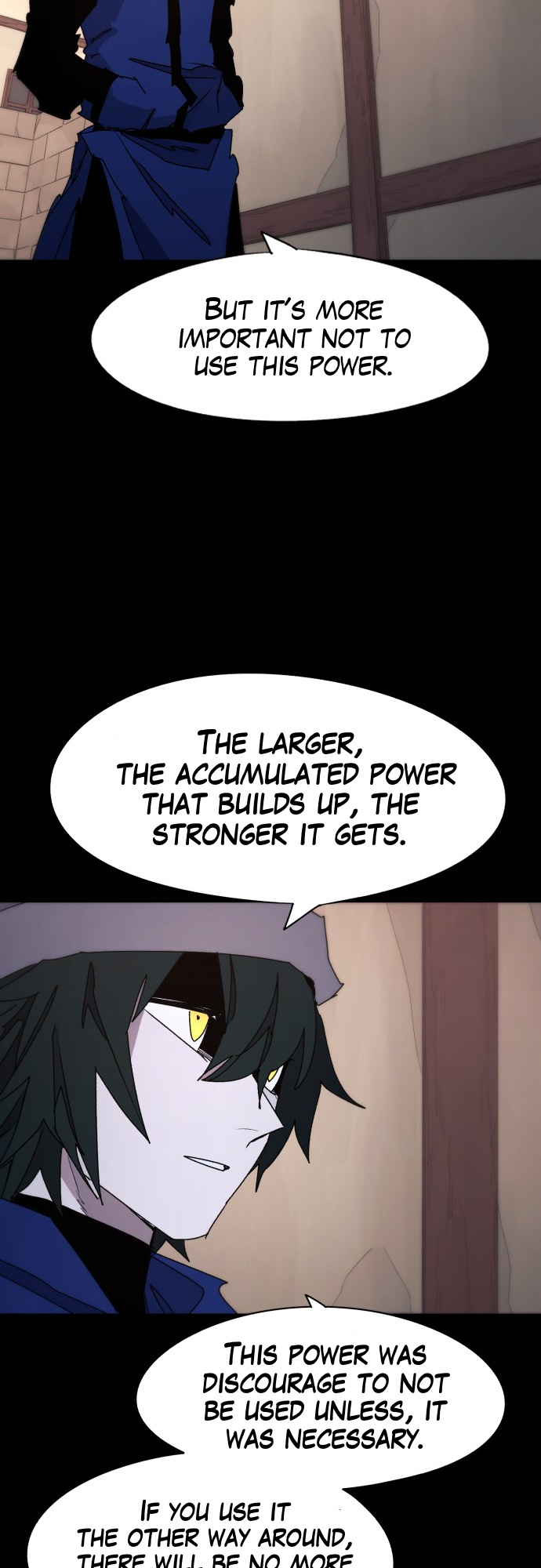 The Ember Knight Chapter 62 Page 1