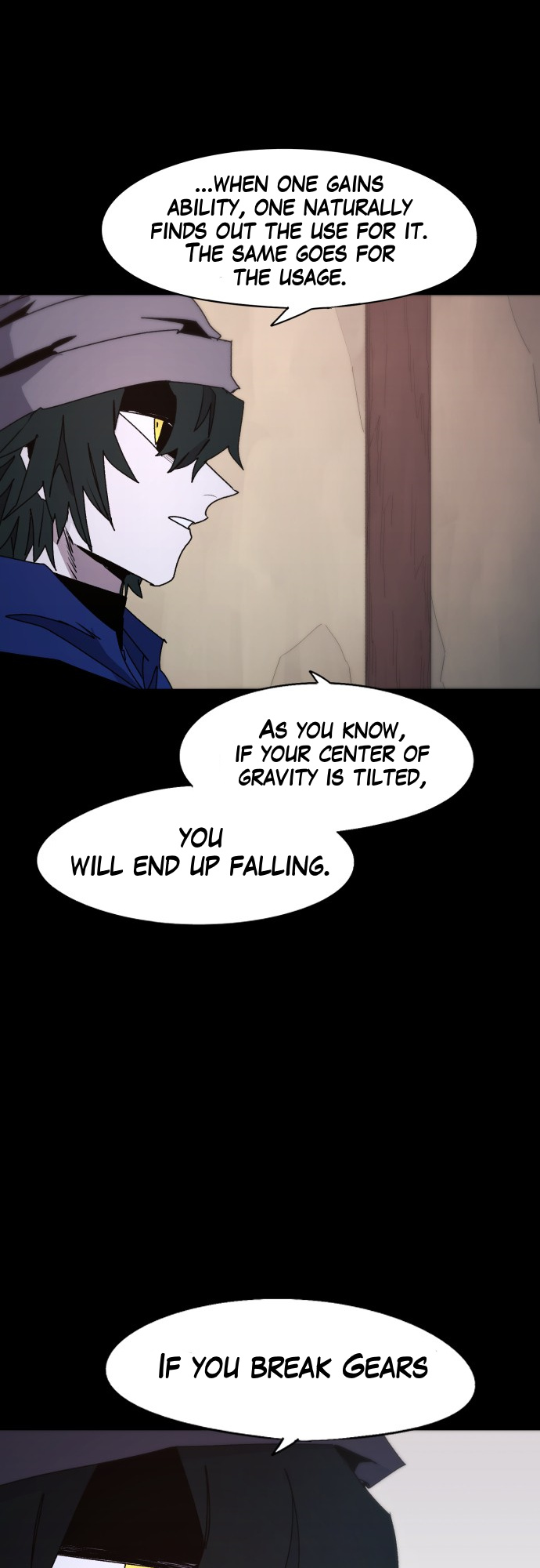 The Ember Knight Chapter 62 Page 1