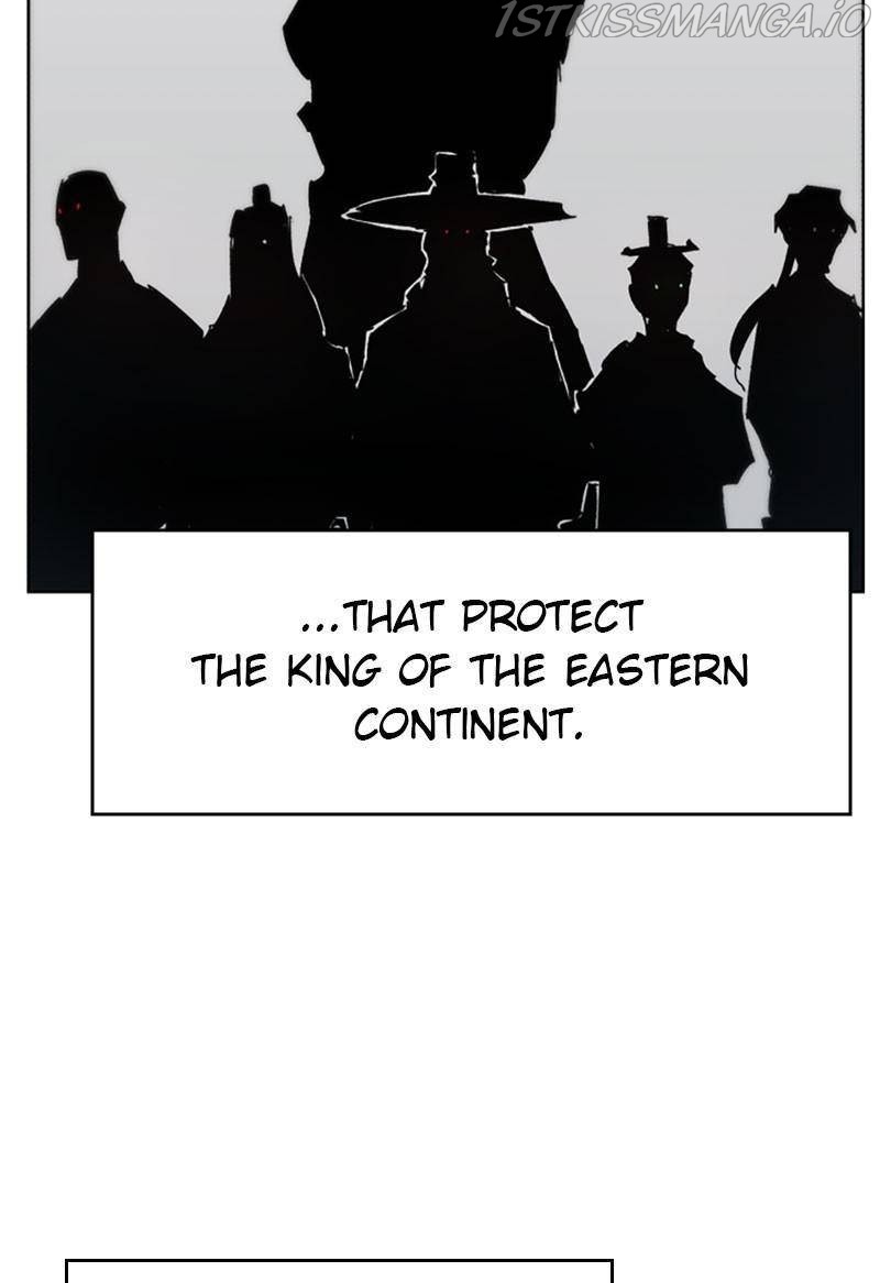 The Ember Knight Chapter 37 Page 1