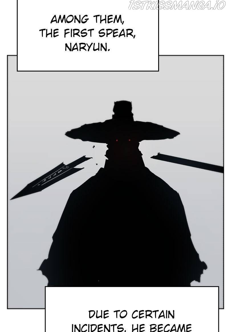 The Ember Knight Chapter 37 Page 1