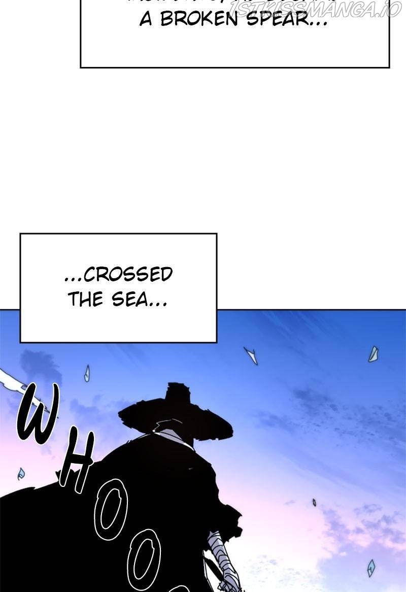 The Ember Knight Chapter 37 Page 1