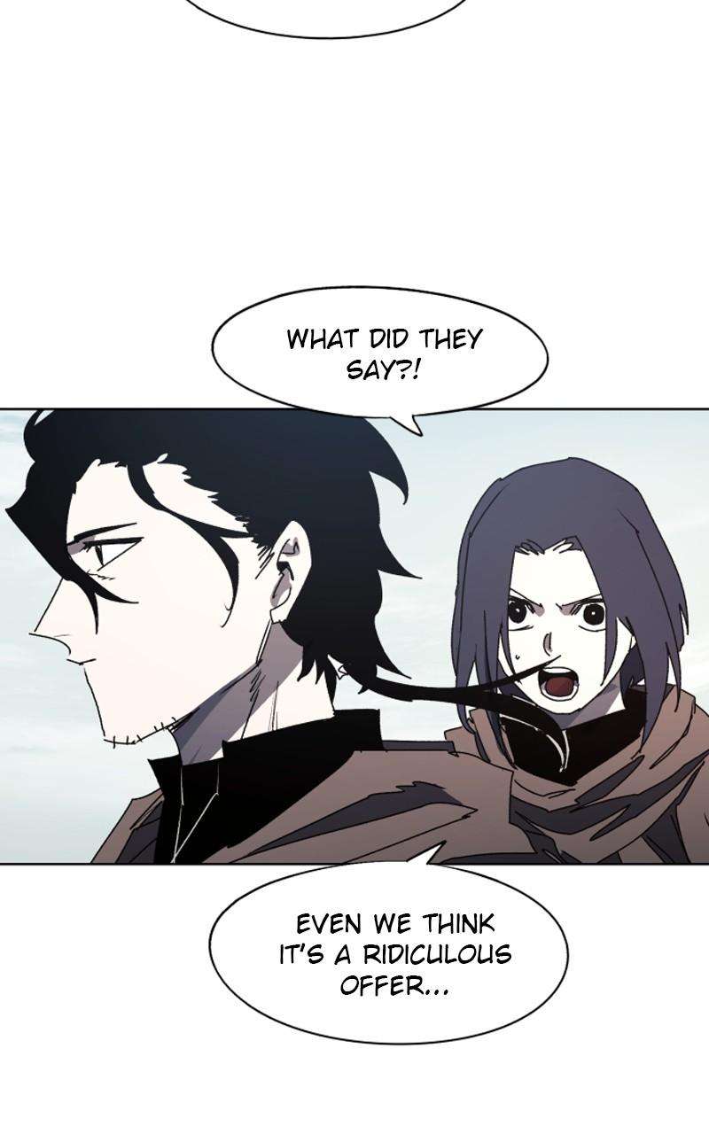 The Ember Knight Chapter 170 Page 1