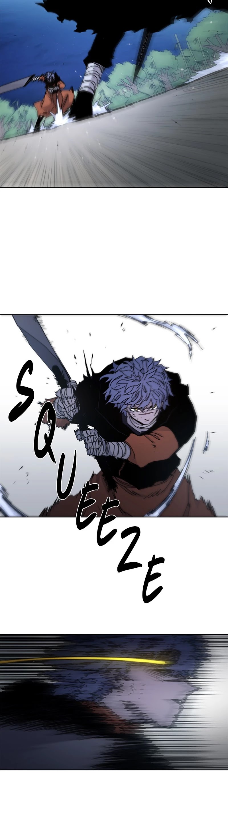 The Ember Knight Chapter 36 Page 1