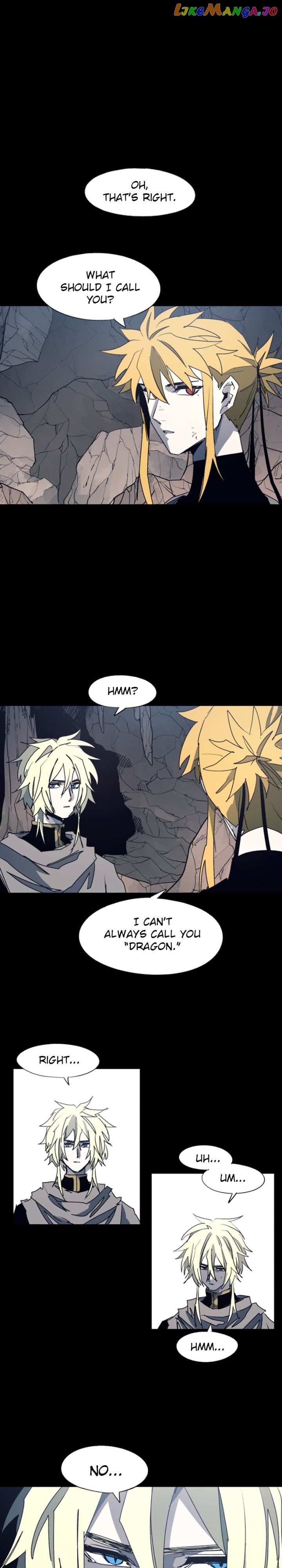 The Ember Knight Chapter 120 Page 1
