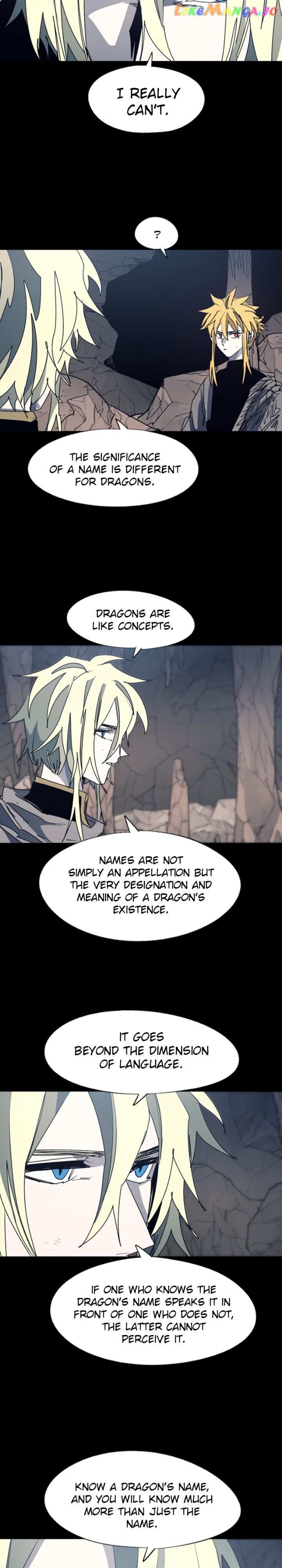 The Ember Knight Chapter 120 Page 1
