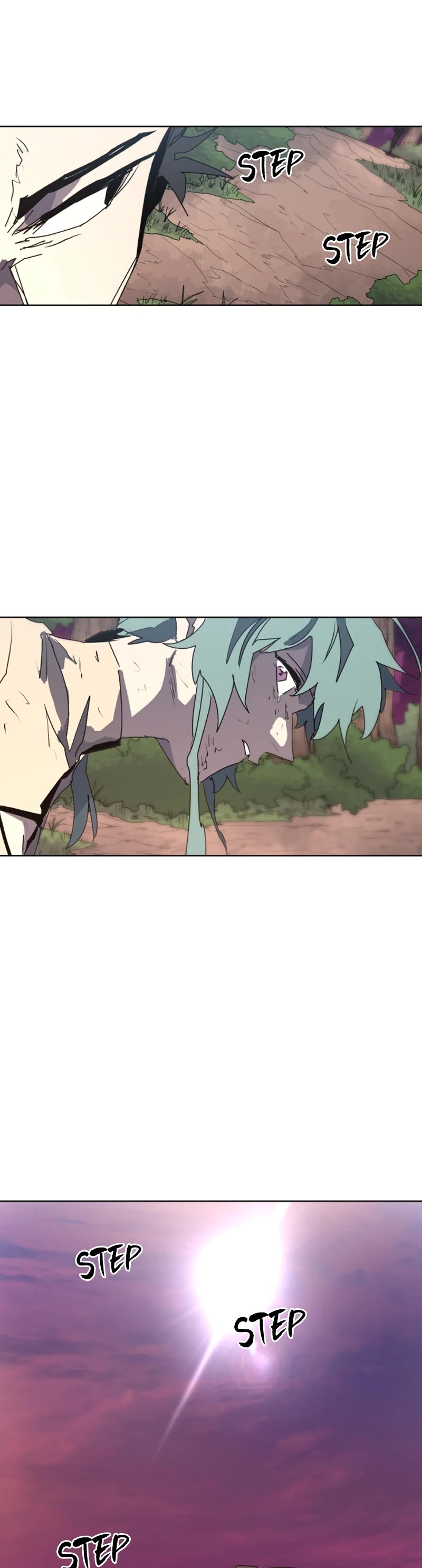 The Ember Knight Chapter 140 Page 1