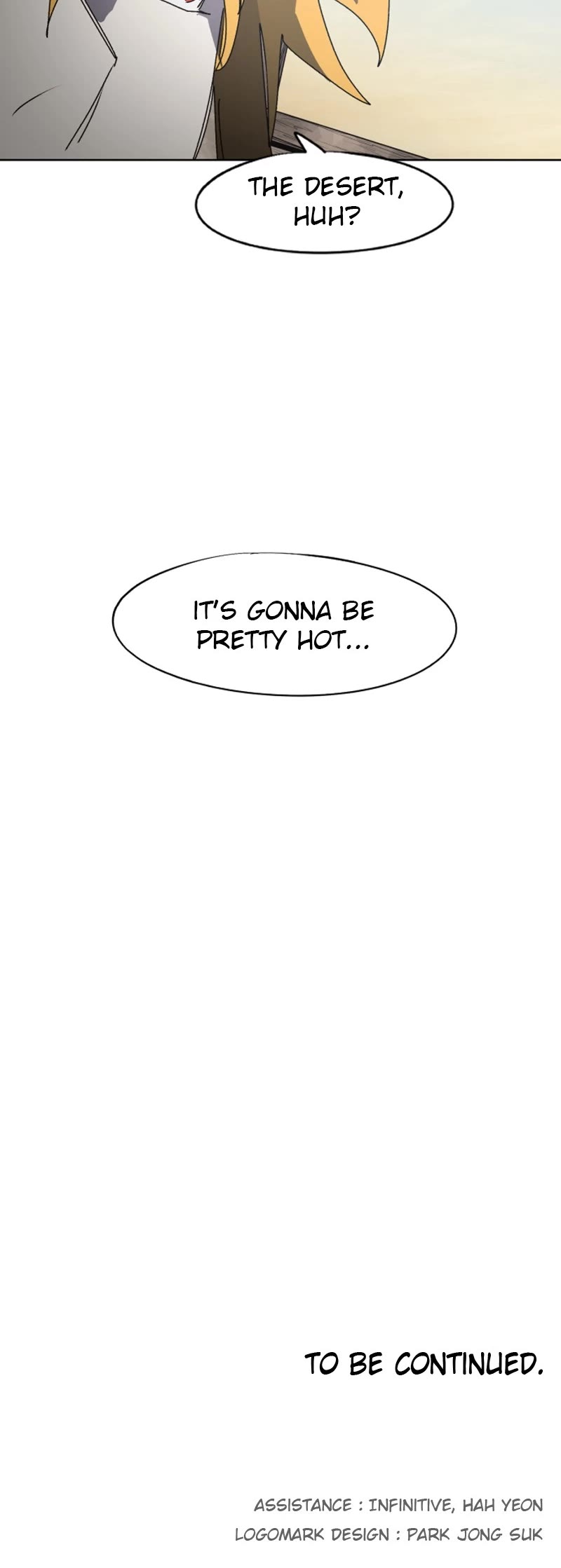 The Ember Knight Chapter 161 Page 1
