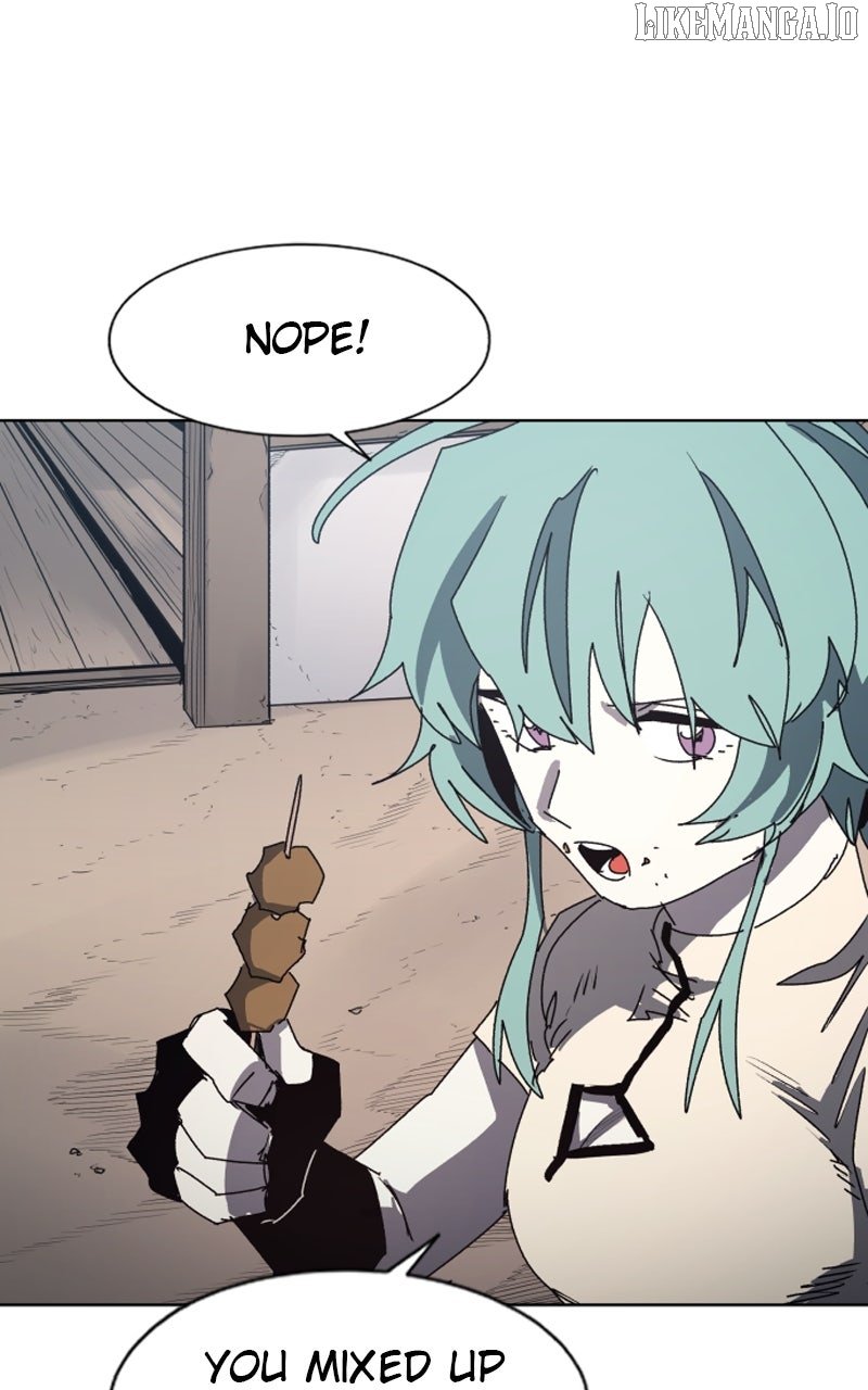 The Ember Knight Chapter 203 Page 1