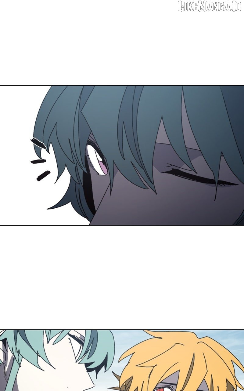 The Ember Knight Chapter 203 Page 1