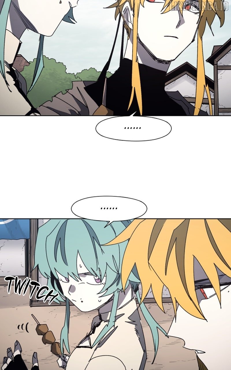 The Ember Knight Chapter 203 Page 1