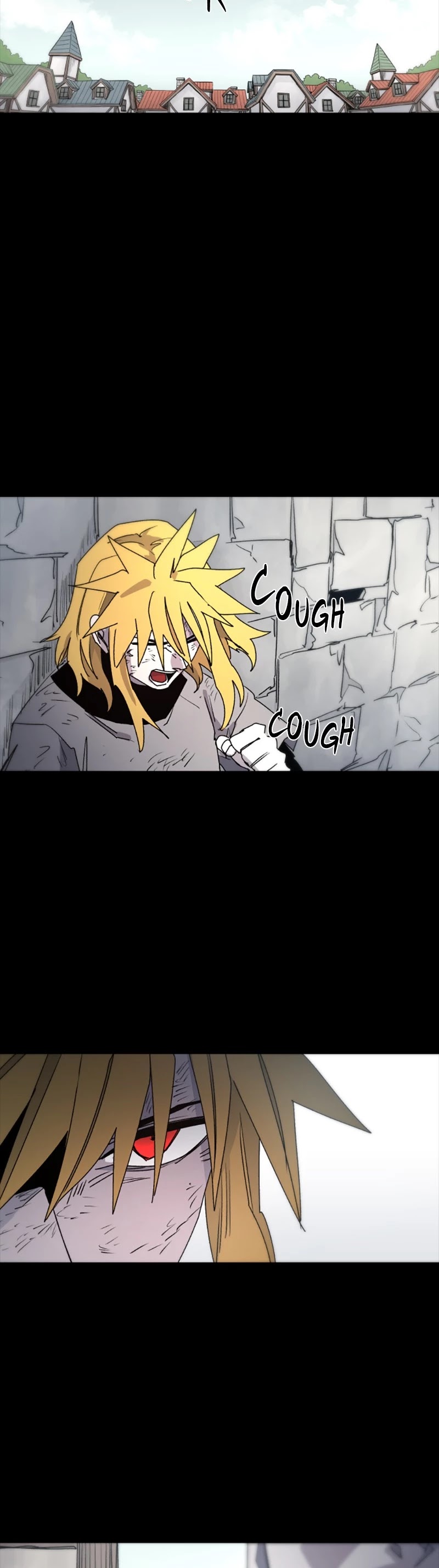 The Ember Knight Chapter 26 Page 1