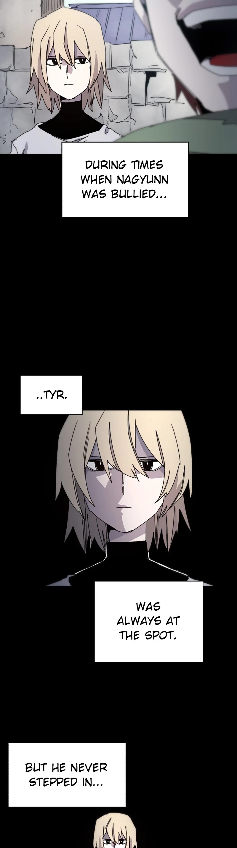 The Ember Knight Chapter 26 Page 1