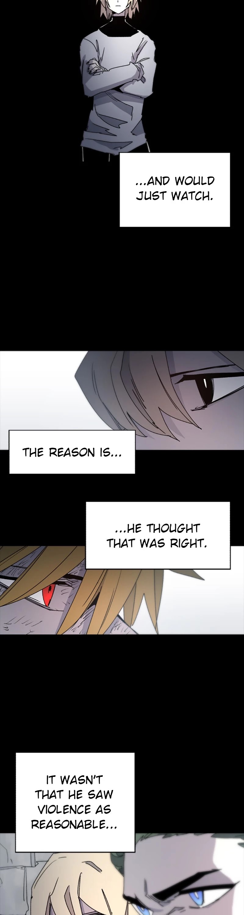 The Ember Knight Chapter 26 Page 1