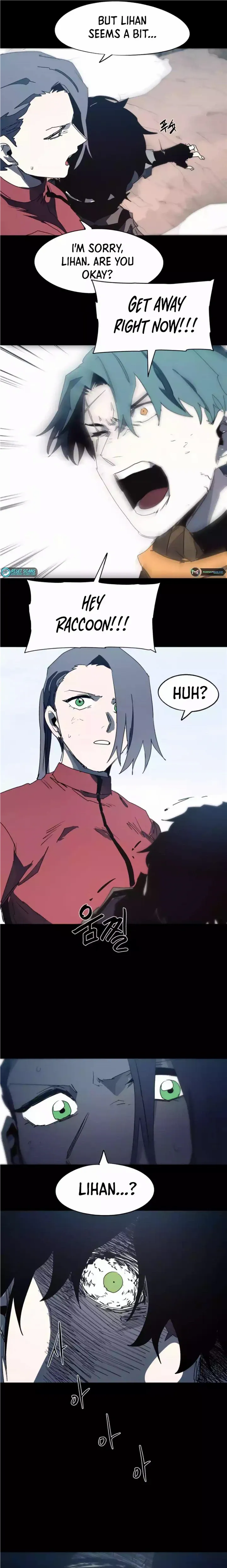 The Ember Knight Chapter 130 Page 1