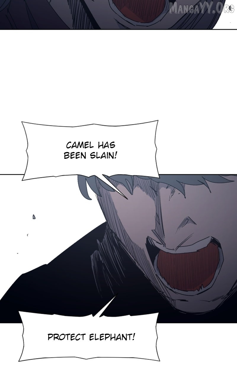 The Ember Knight Chapter 216 Page 1