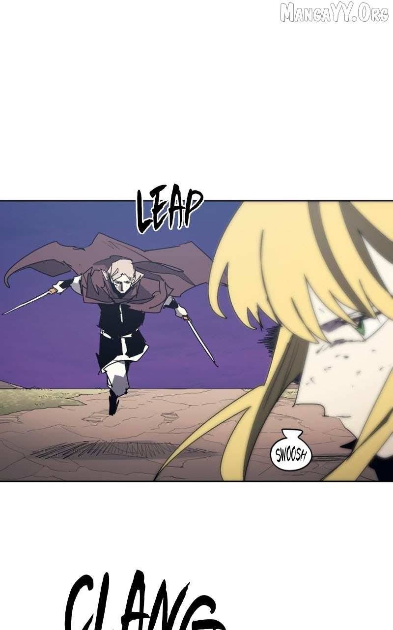 The Ember Knight Chapter 216 Page 1