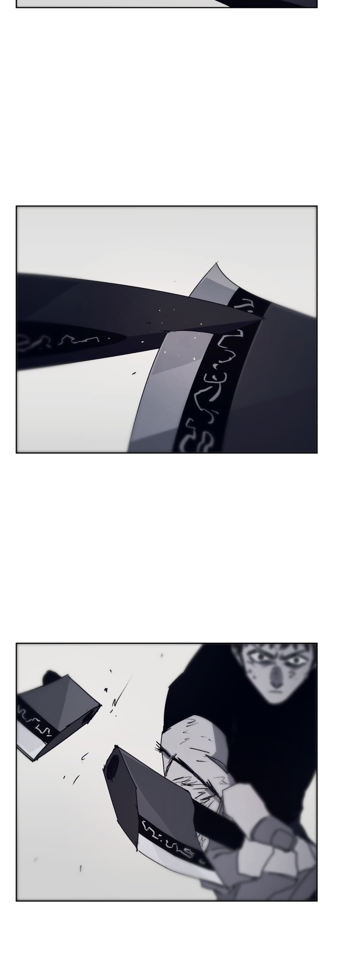 The Ember Knight Chapter 69 Page 1