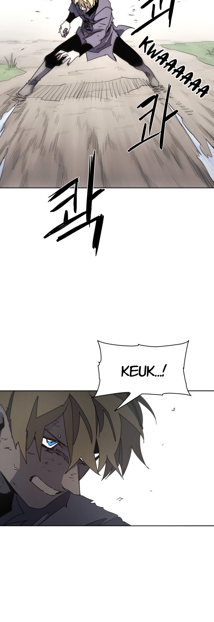 The Ember Knight Chapter 69 Page 1