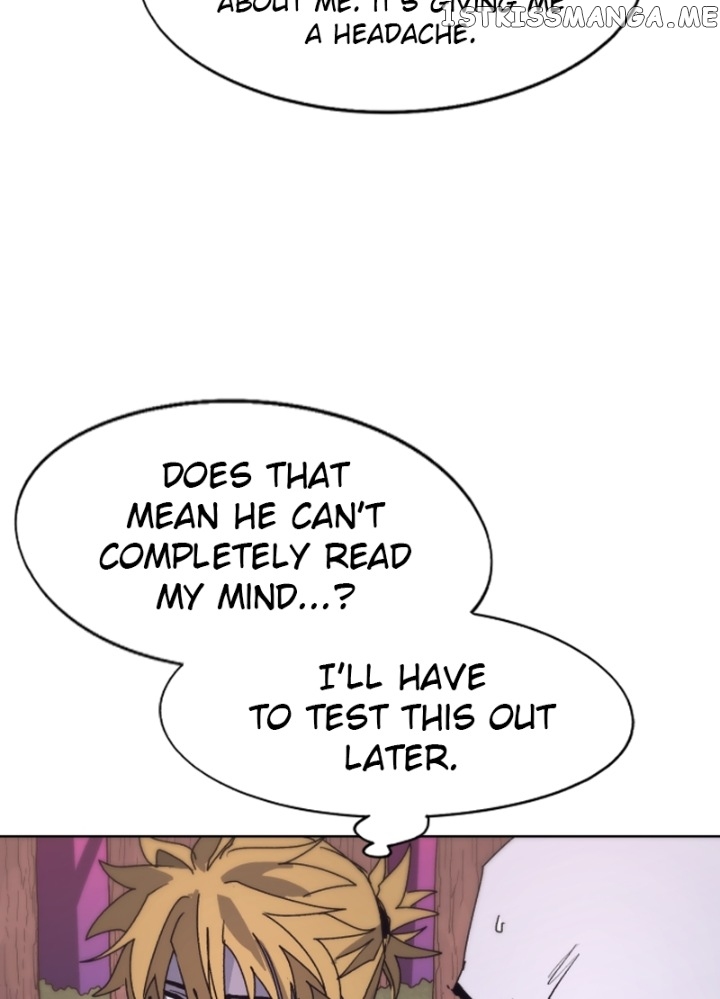 The Ember Knight Chapter 98 Page 1