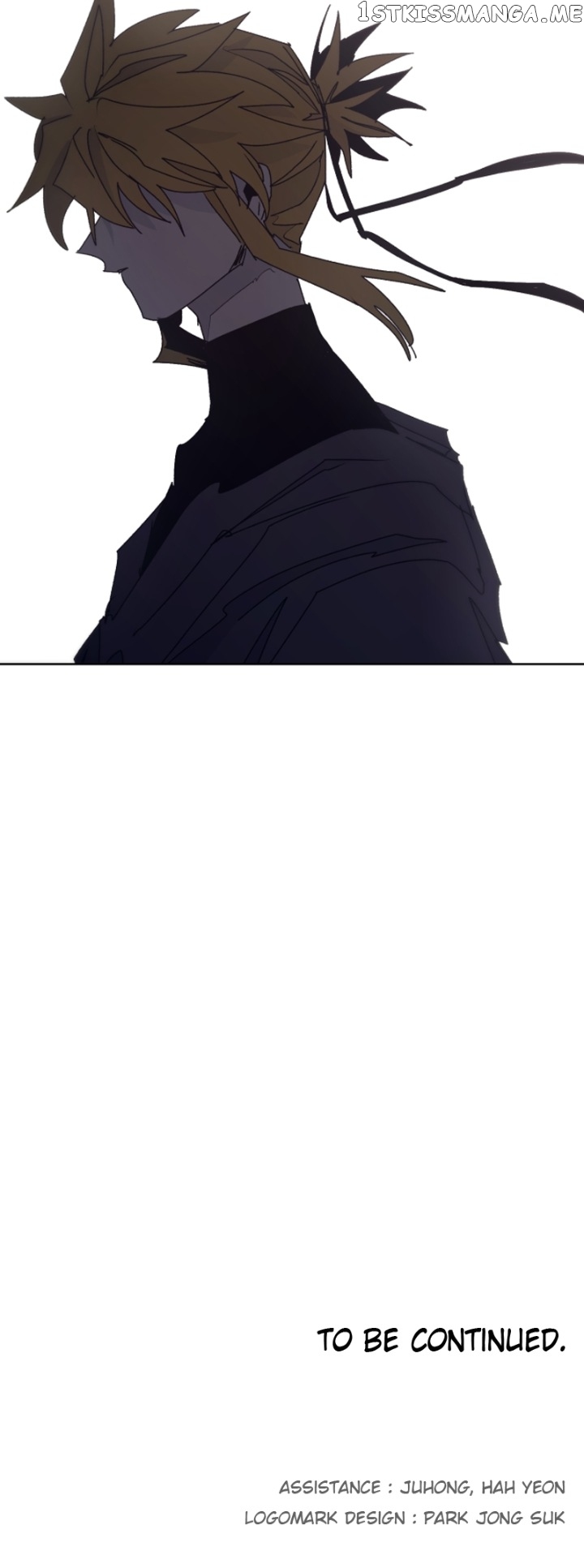 The Ember Knight Chapter 98 Page 1