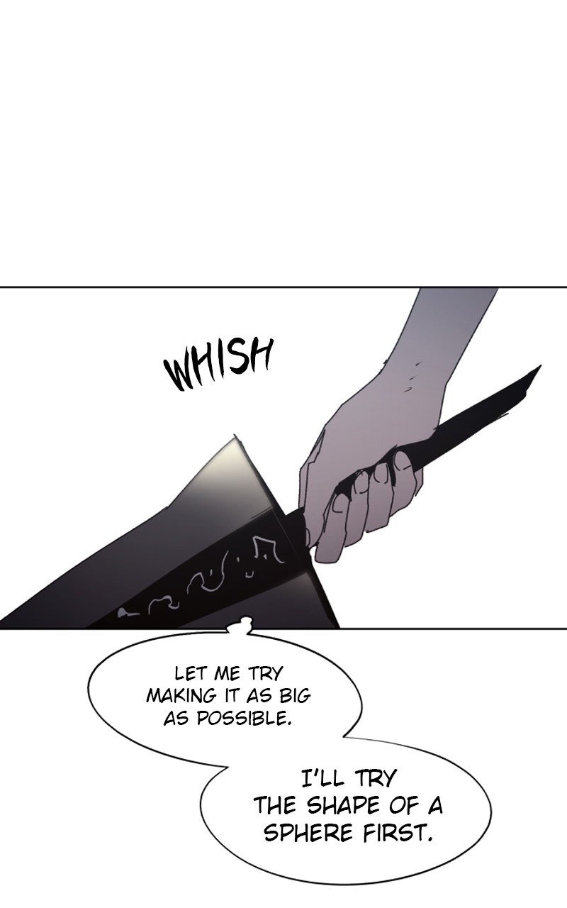 The Ember Knight Chapter 163 Page 1
