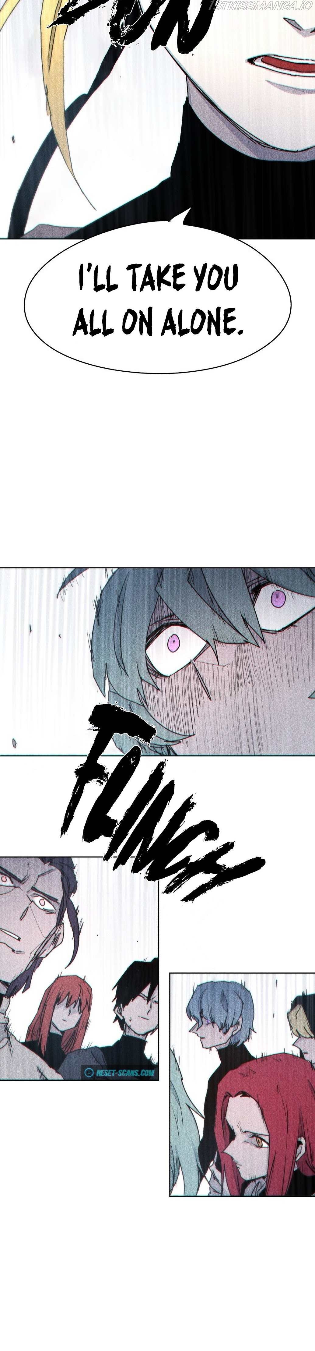 The Ember Knight Chapter 22 Page 1