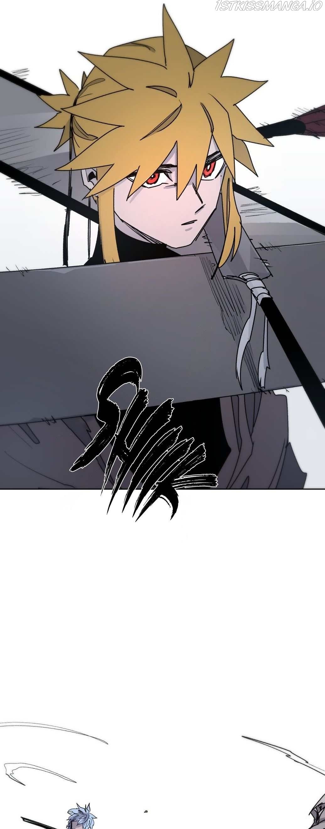 The Ember Knight Chapter 22 Page 1