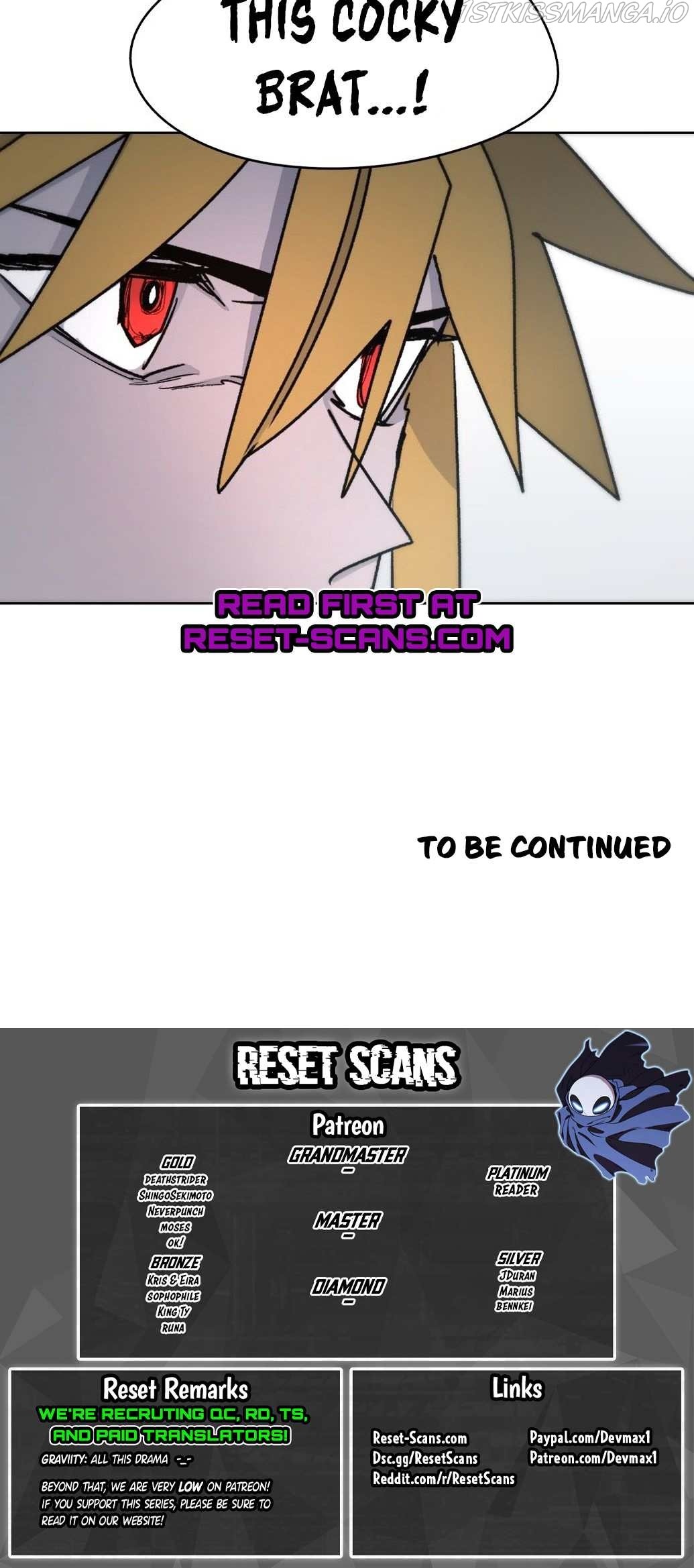 The Ember Knight Chapter 22 Page 1