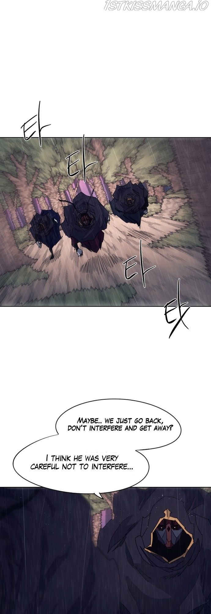 The Ember Knight Chapter 60 Page 1