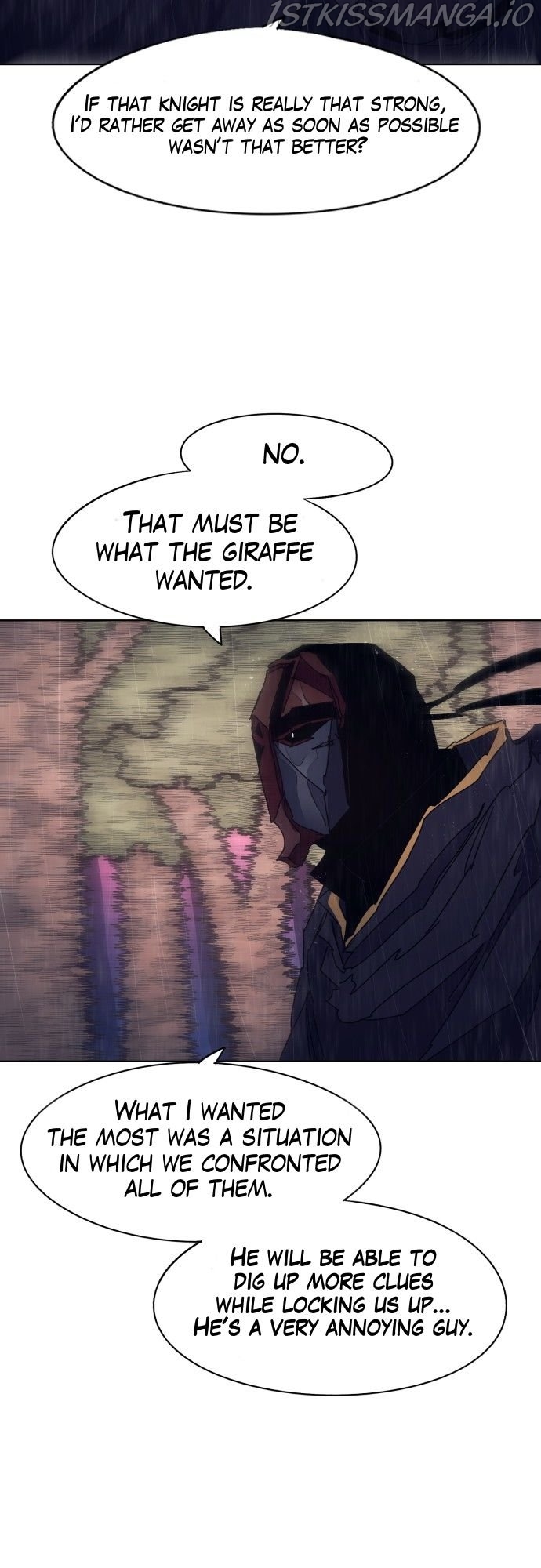 The Ember Knight Chapter 60 Page 1