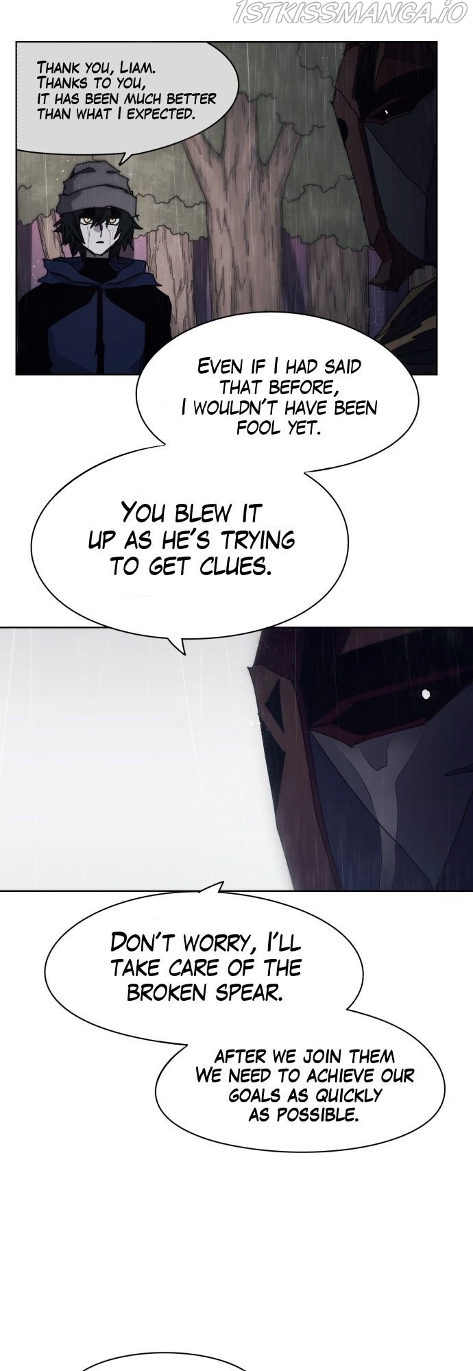 The Ember Knight Chapter 60 Page 1
