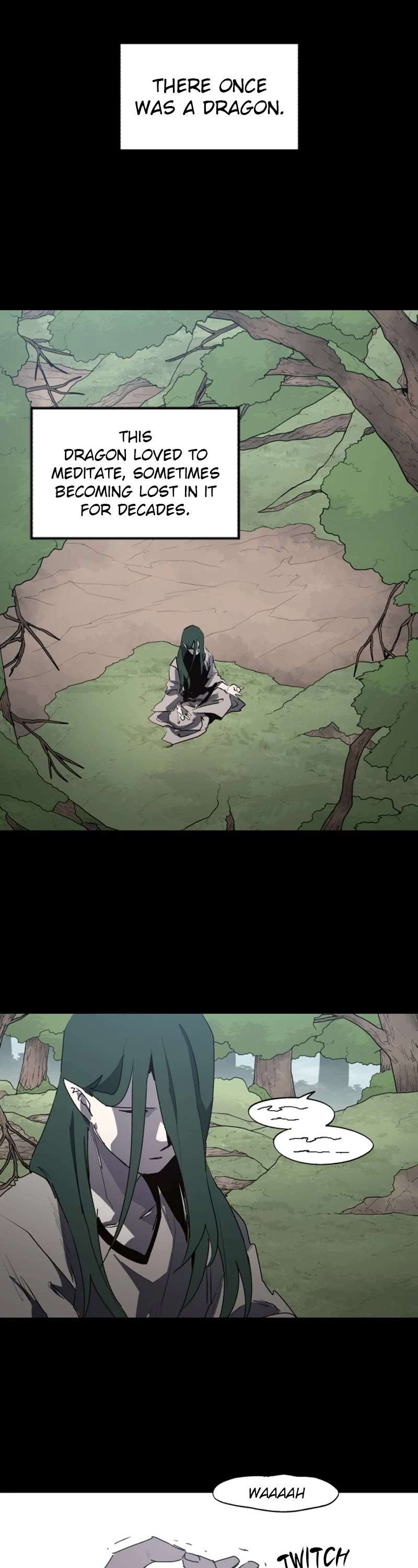 The Ember Knight Chapter 164 Page 1