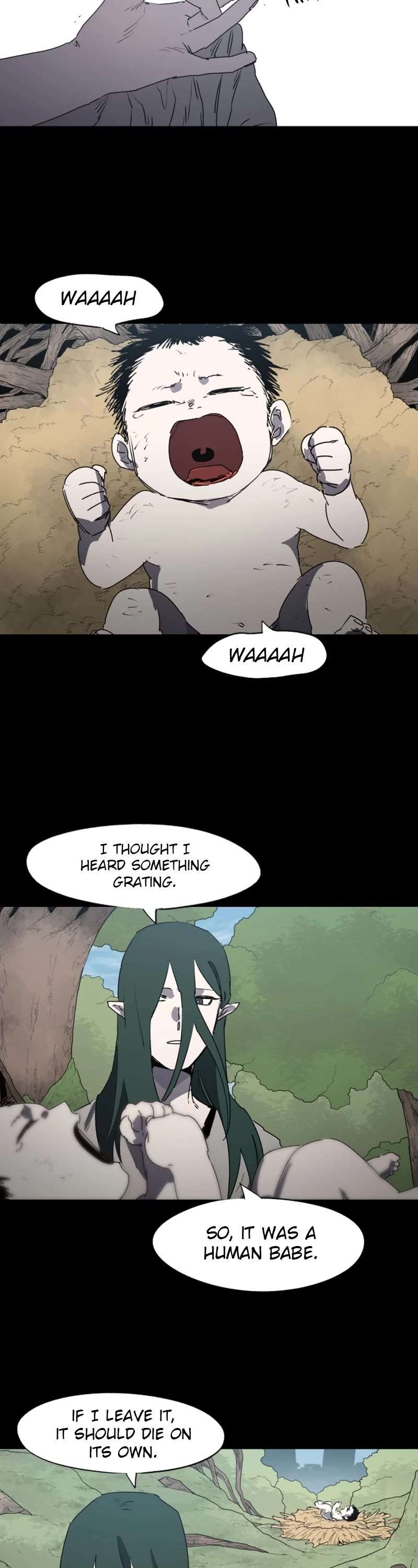 The Ember Knight Chapter 164 Page 1