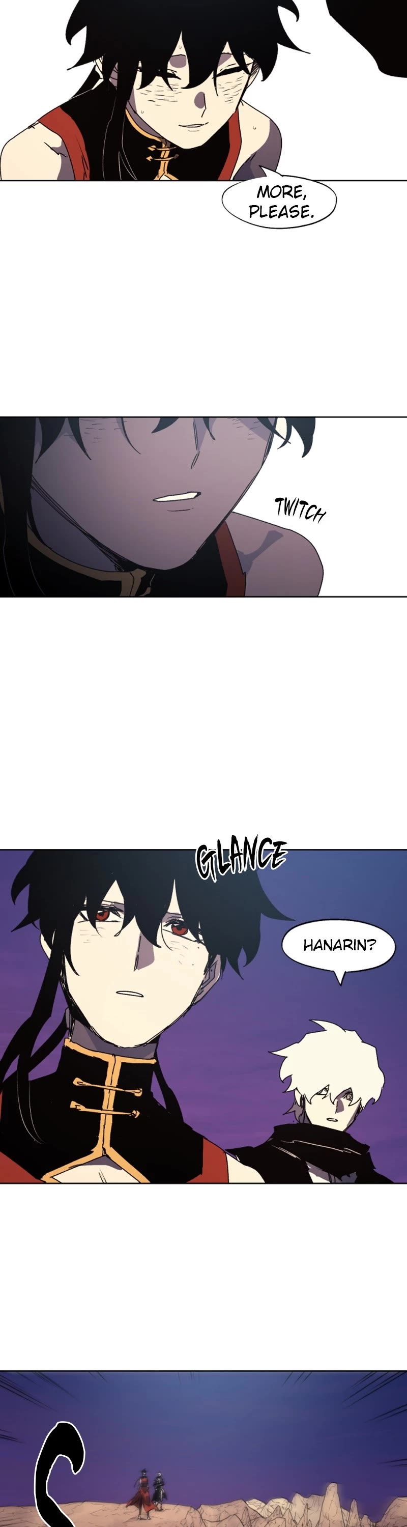 The Ember Knight Chapter 164 Page 1