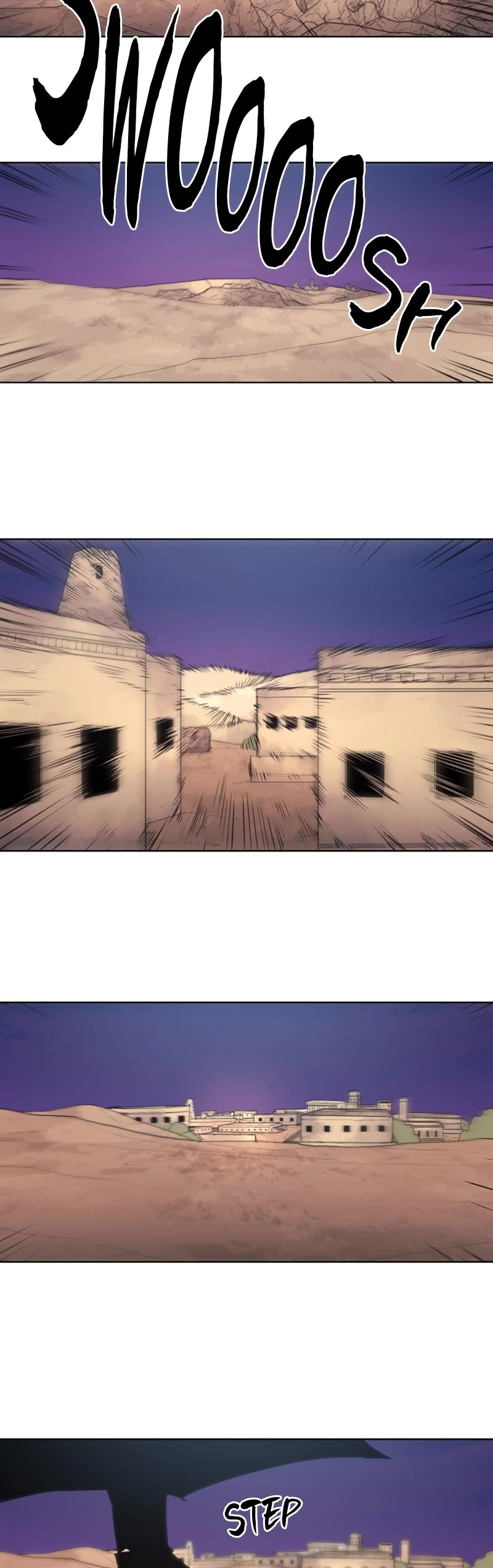 The Ember Knight Chapter 164 Page 1