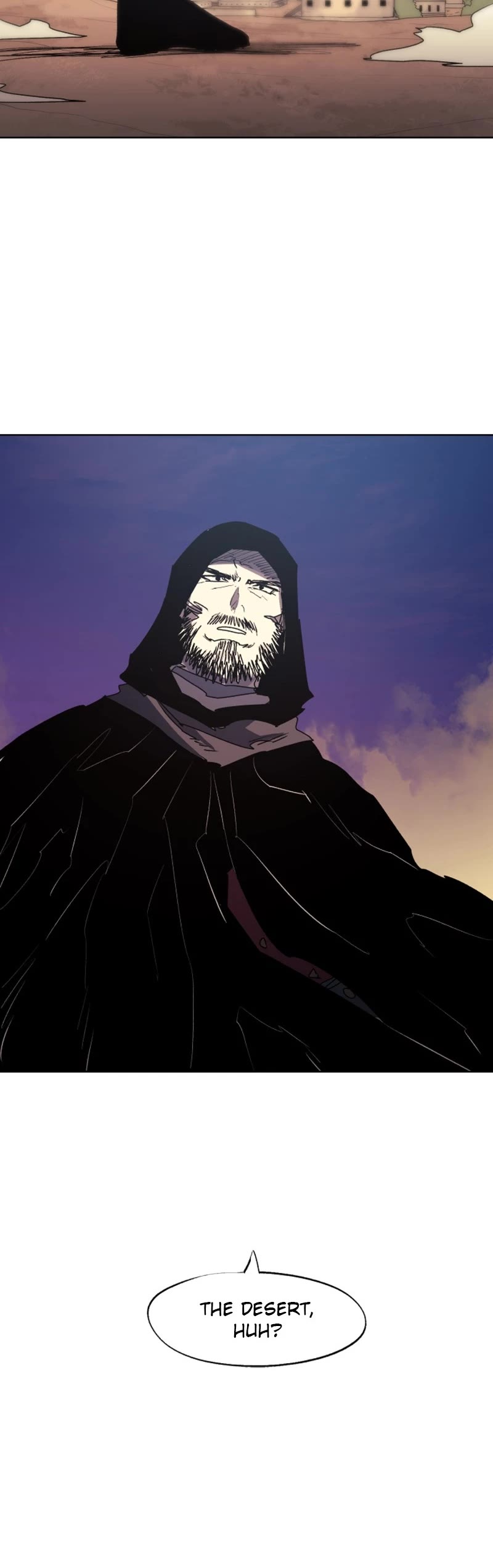 The Ember Knight Chapter 164 Page 1