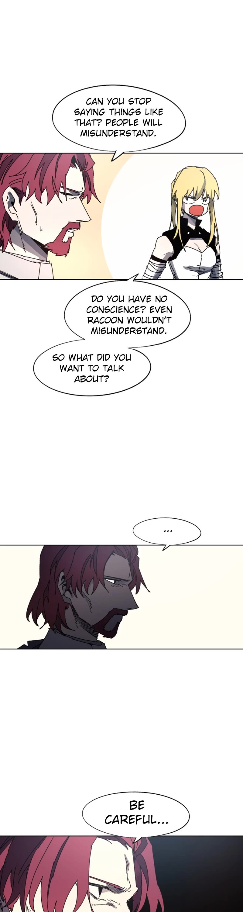 The Ember Knight Chapter 148 Page 1