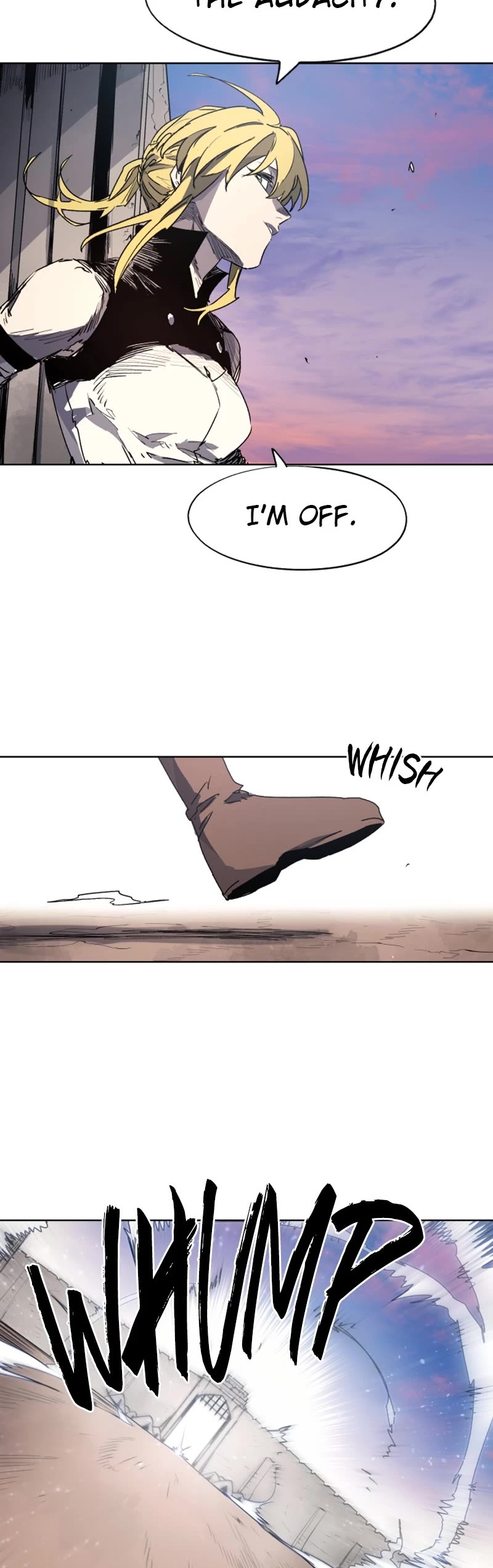 The Ember Knight Chapter 148 Page 1