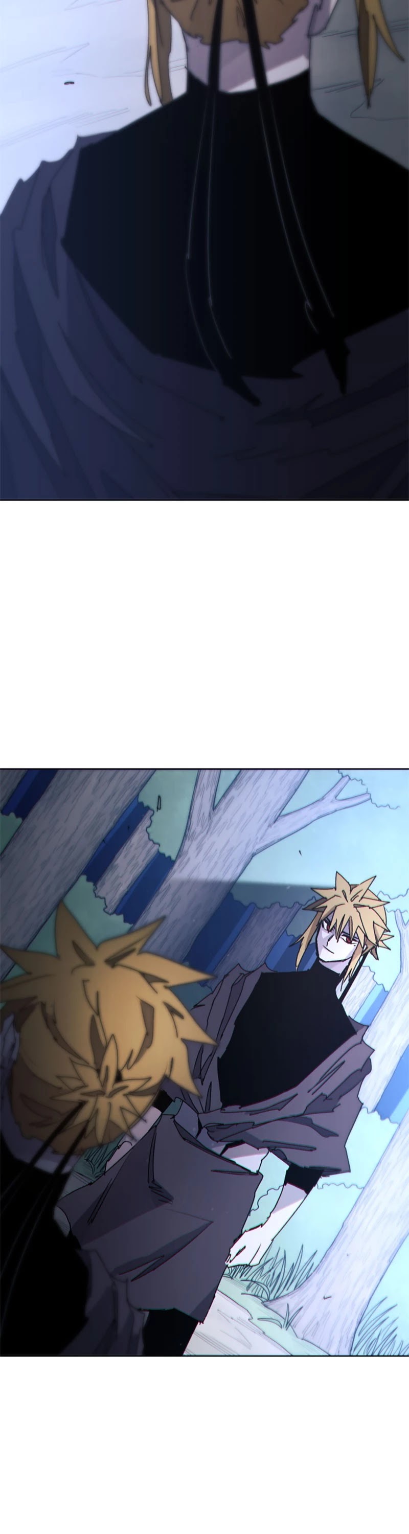 The Ember Knight Chapter 45 Page 1