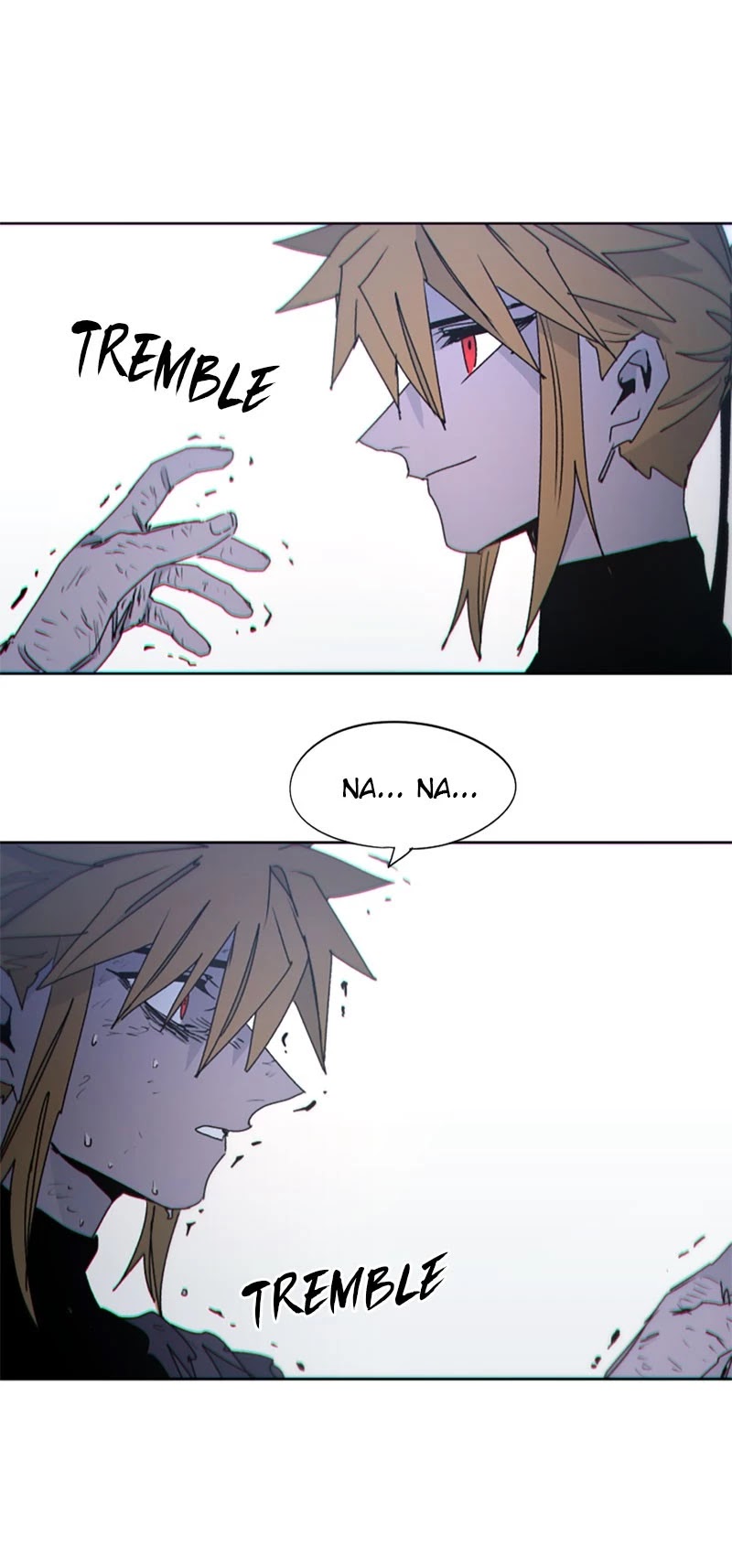 The Ember Knight Chapter 45 Page 1