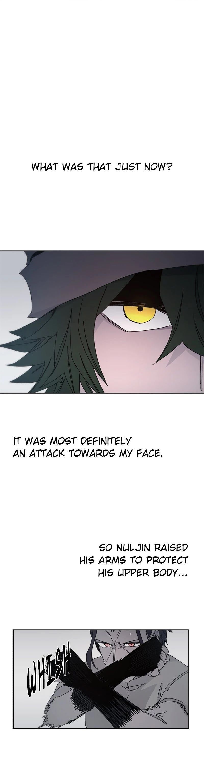 The Ember Knight Chapter 34 Page 1