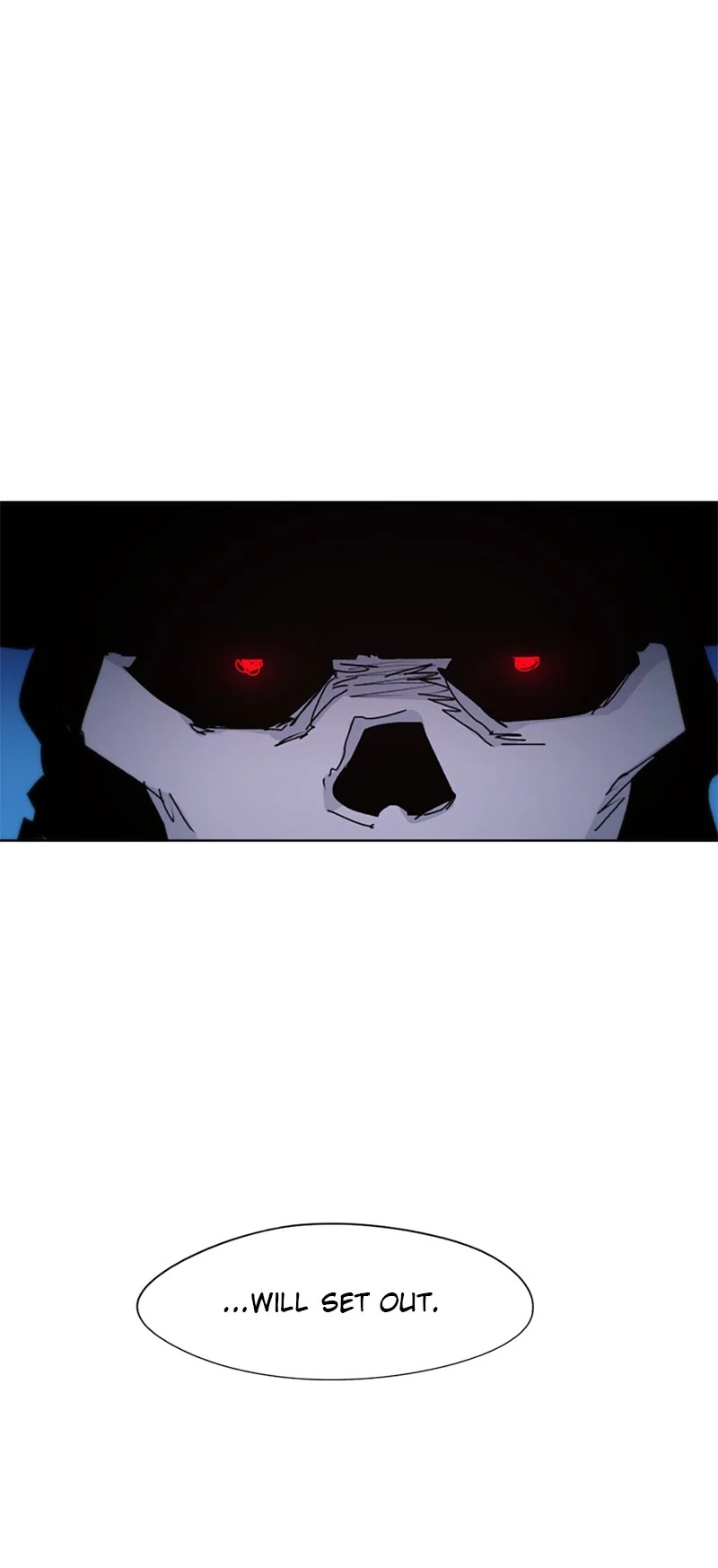 The Ember Knight Chapter 34 Page 1