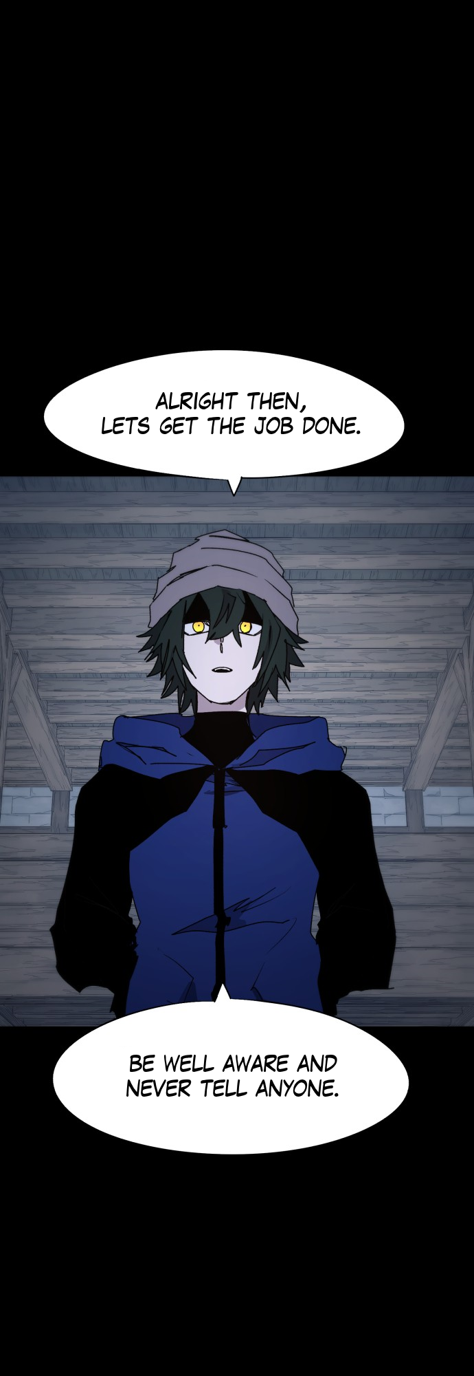 The Ember Knight Chapter 59 Page 1