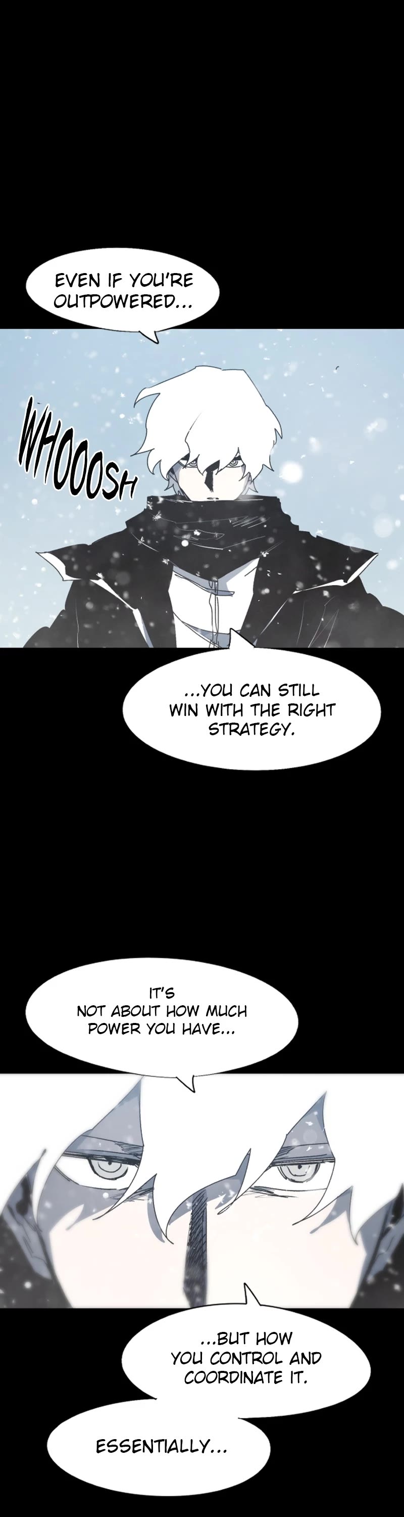 The Ember Knight Chapter 157 Page 1