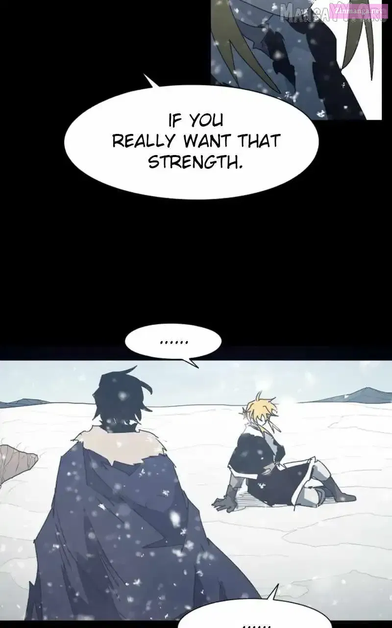 The Ember Knight Chapter 219 Page 1