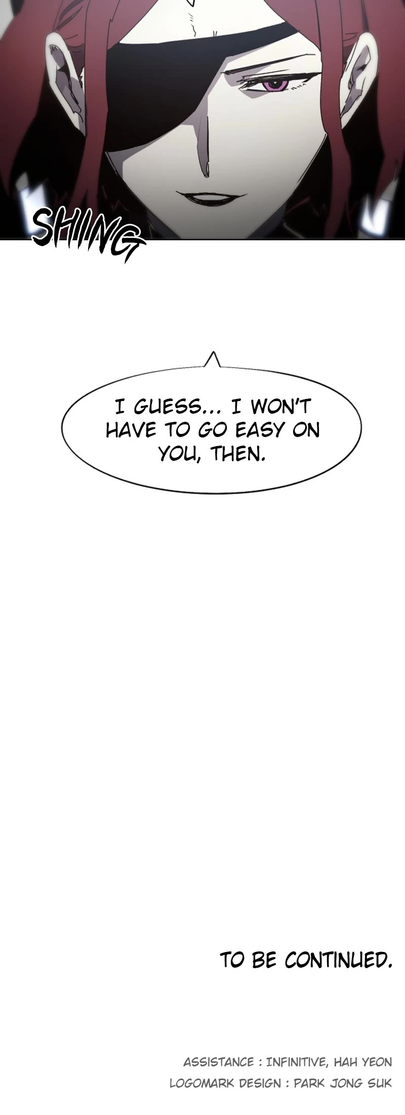 The Ember Knight Chapter 156 Page 1
